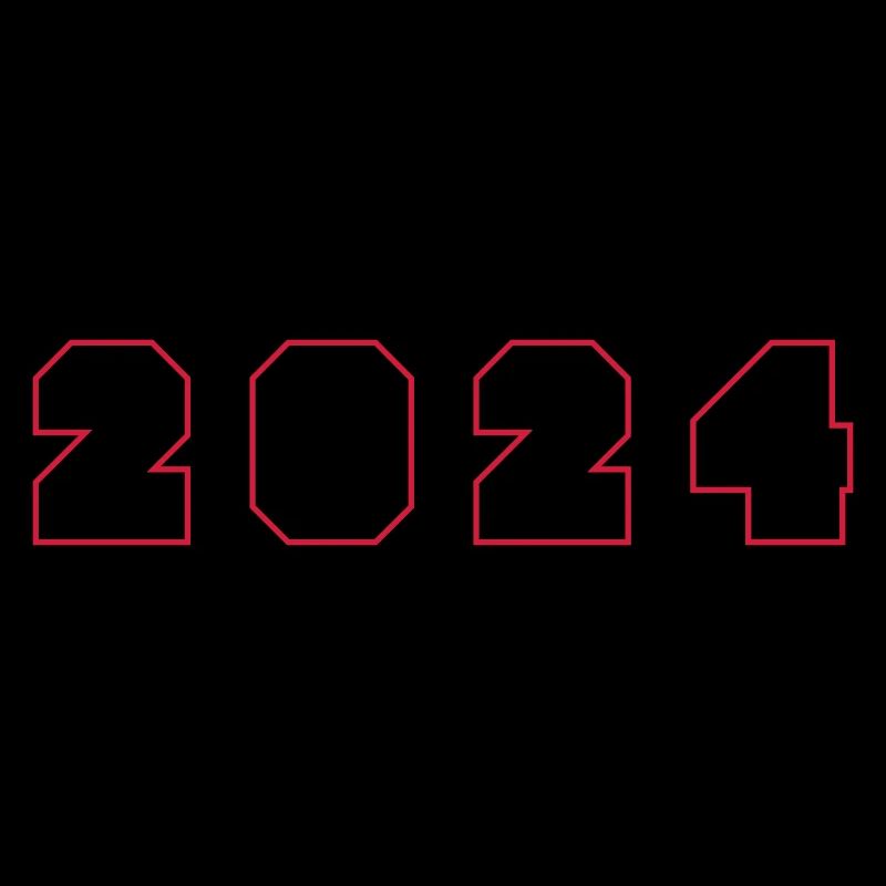 2024 year number