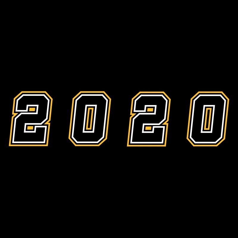 Numéro de l’année 2020