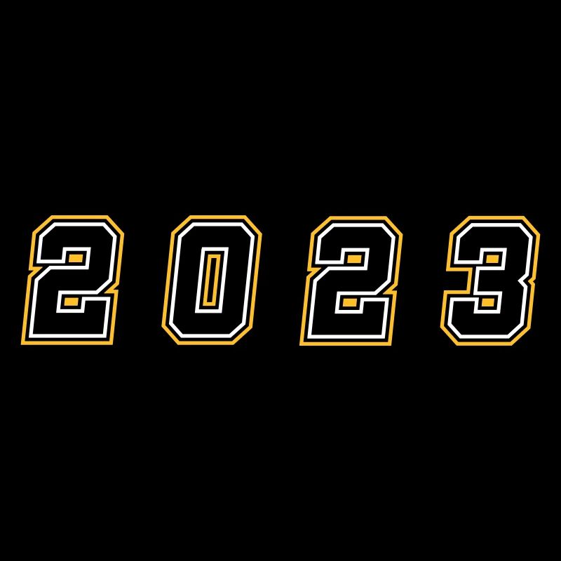 2023 year number