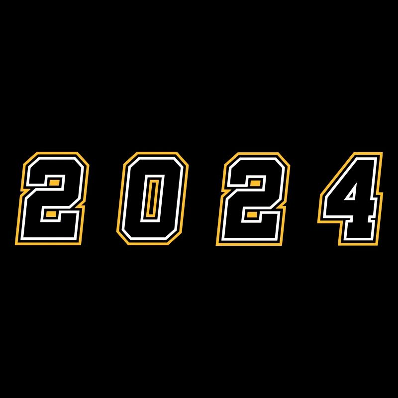 Numéro de l’année 2024