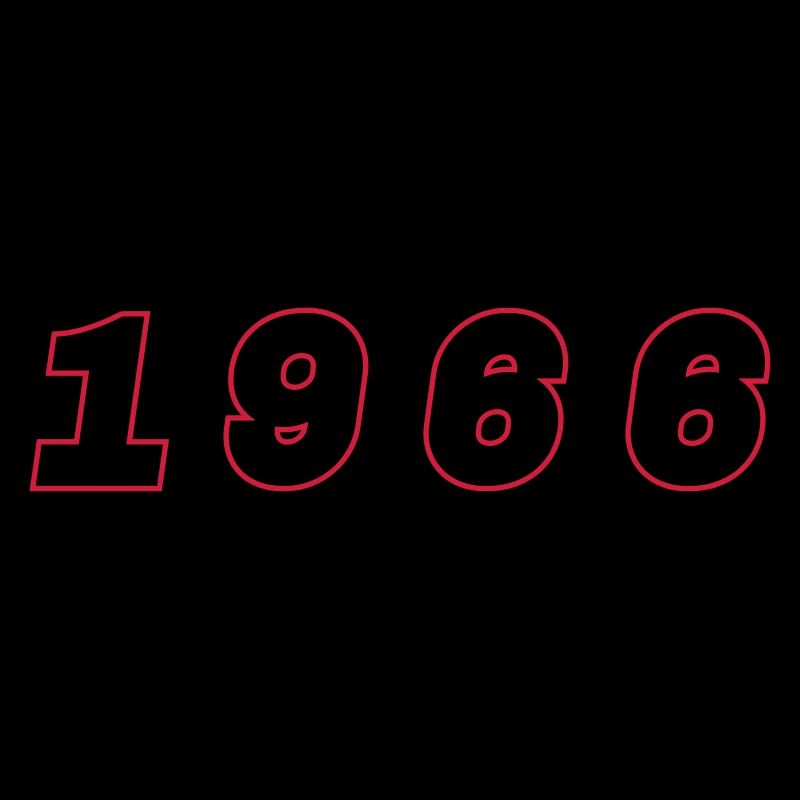Numéro de l’année 1966