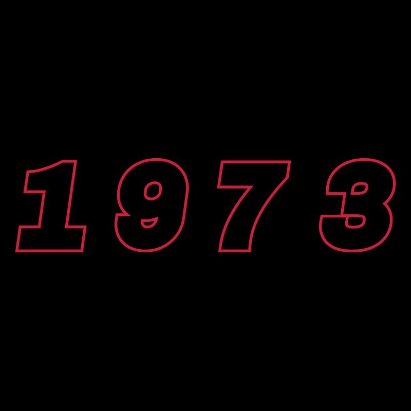 Numéro de l’année 1973