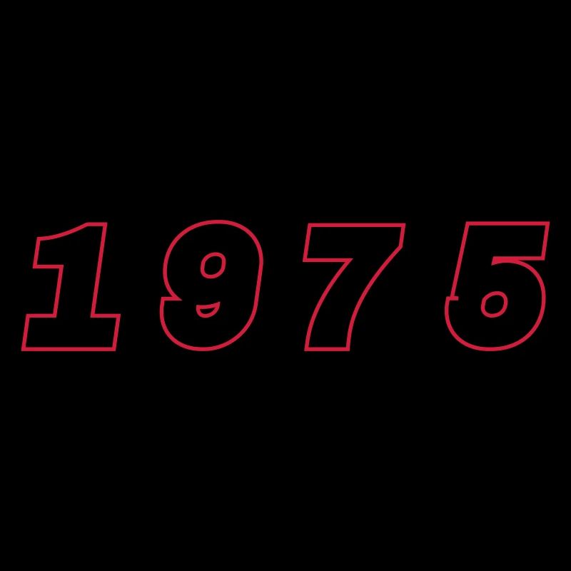 Numéro de l’année 1975
