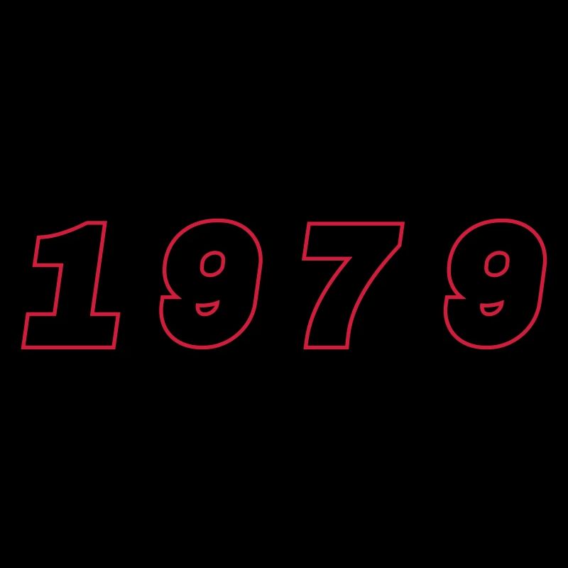 Numéro de l’année 1979