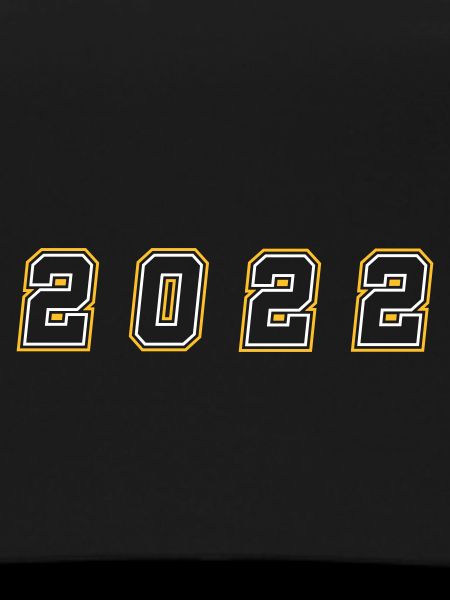 2022 Year Number