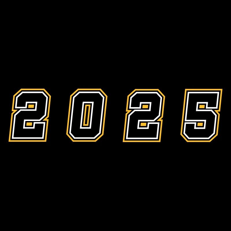 Numéro de l’année 2025