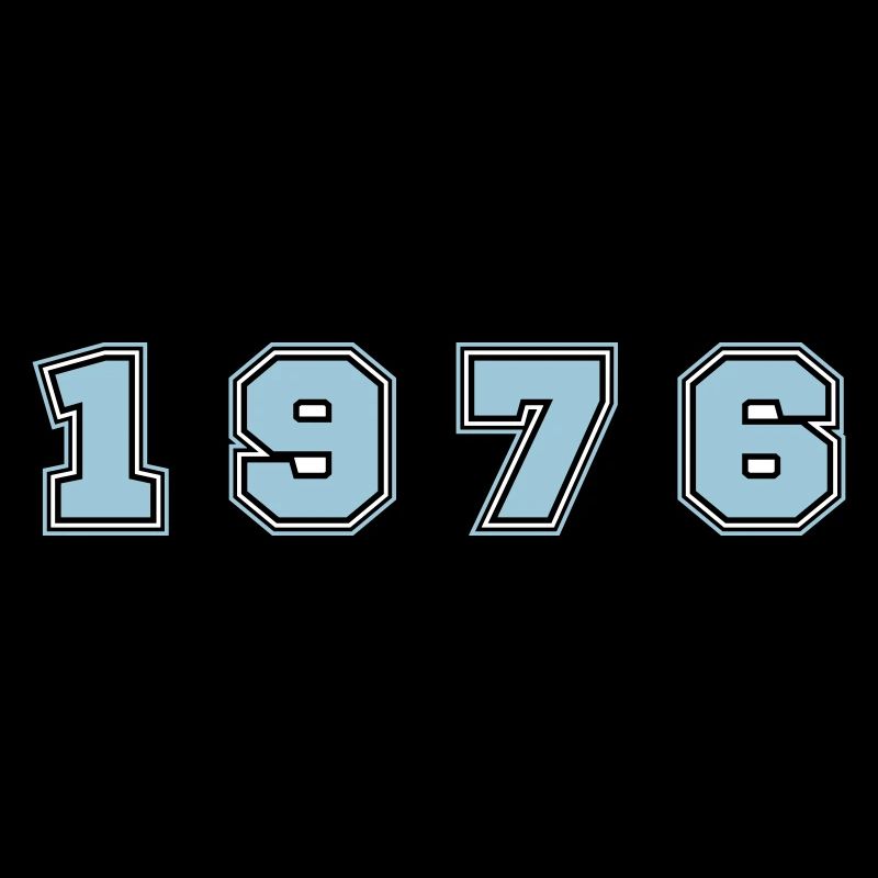 Numéro de l’année 1976