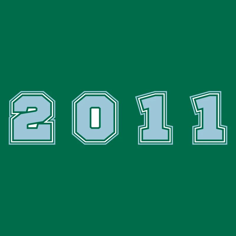 Numéro de l’année 2011