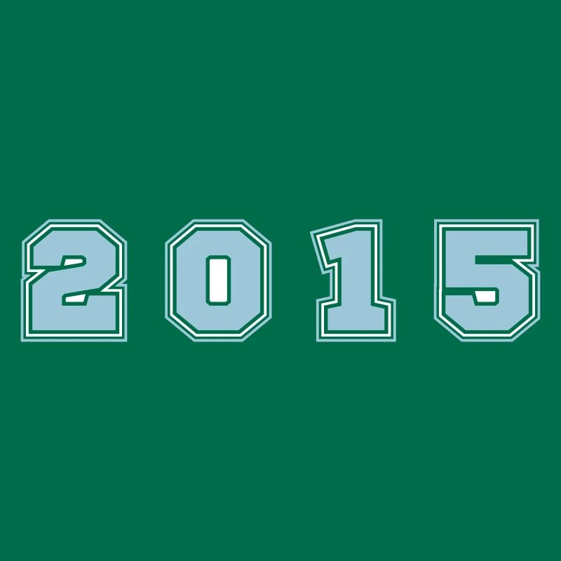 Numéro de l’année 2015