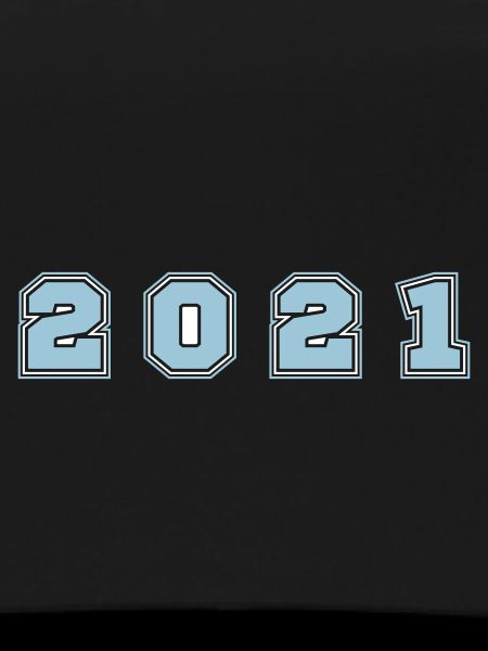2021 Year Number