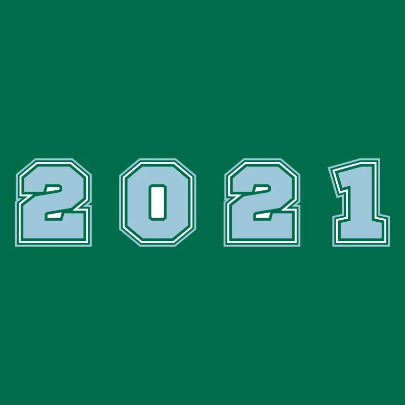 Numéro de l’année 2021