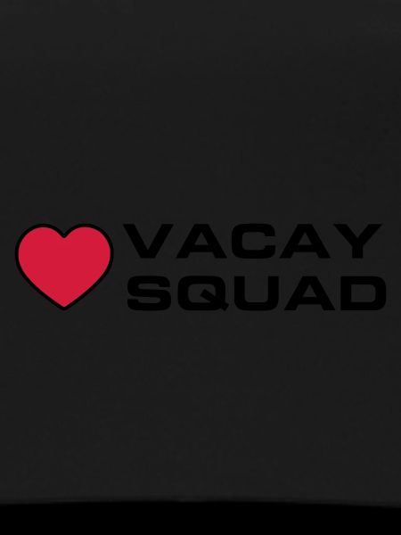 Vacay Squad