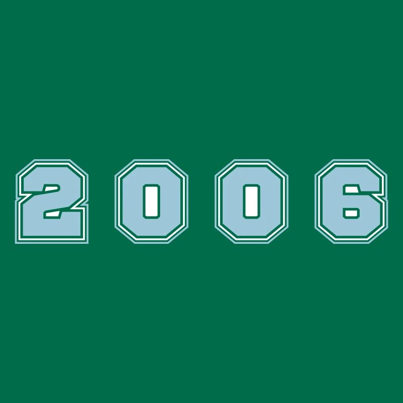 Numéro de l’année 2006