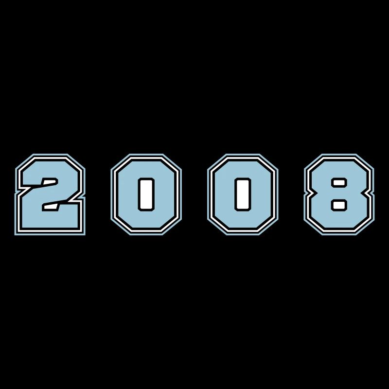 Numéro de l’année 2008