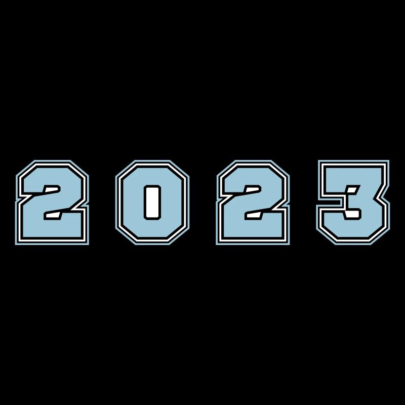 Numéro de l’année 2023