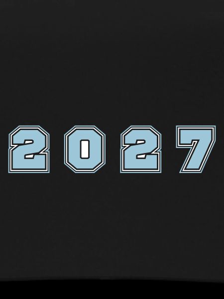 2027 year number