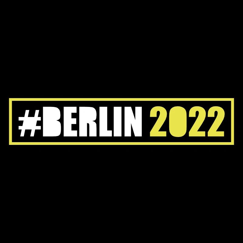 Berlin 2022