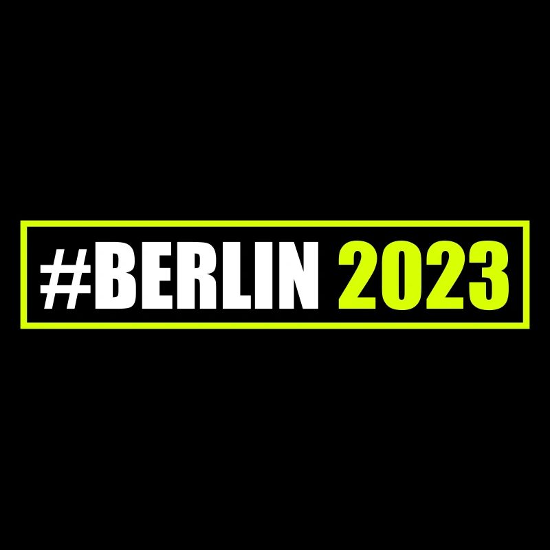 Berlin 2023