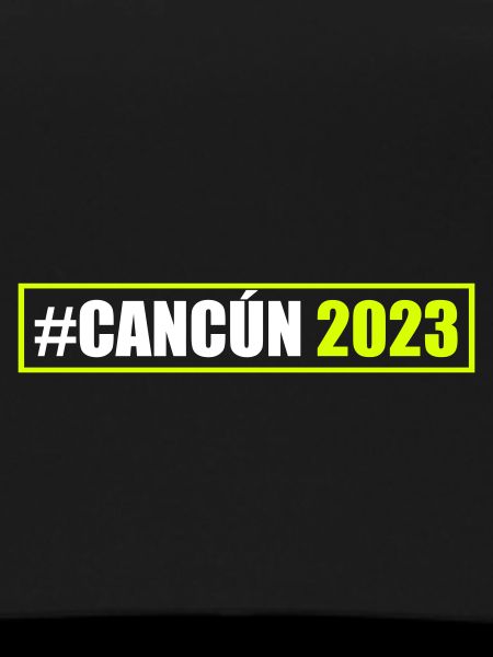 Cancun 2023