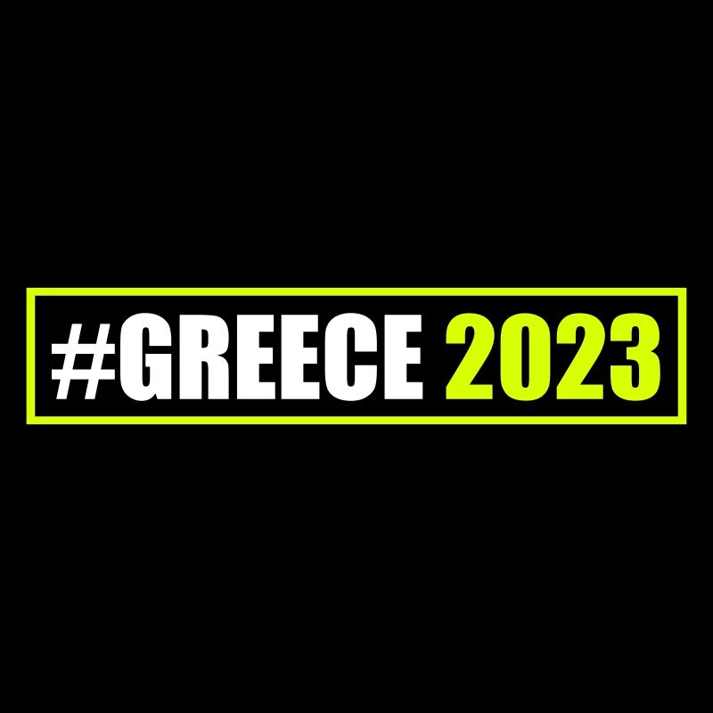Greece 2023