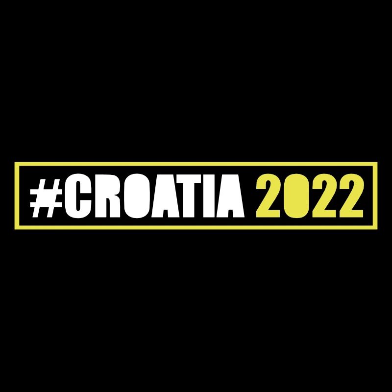 Croatie 2022