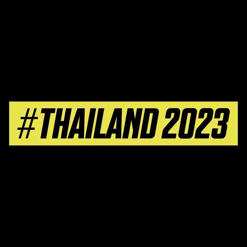 Thailand 2023