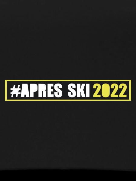 Apres Ski 2022