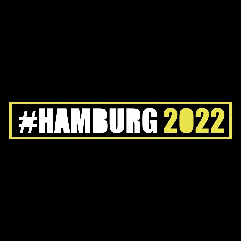 Hamburg 2022