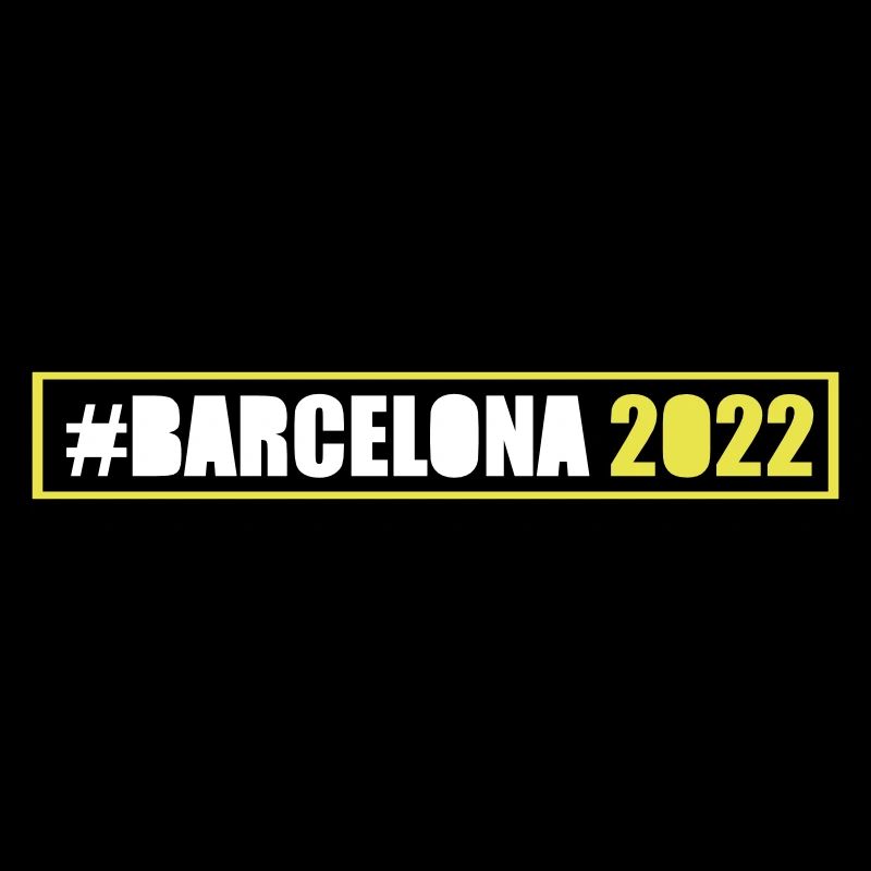 Barcelone 2022