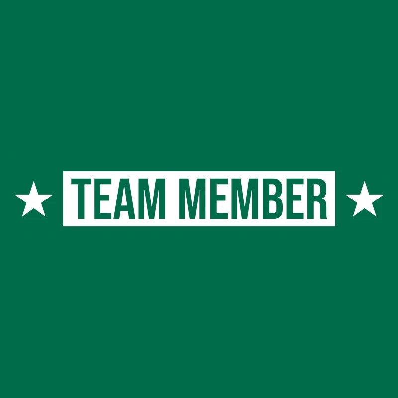 Membres de l’équipe
