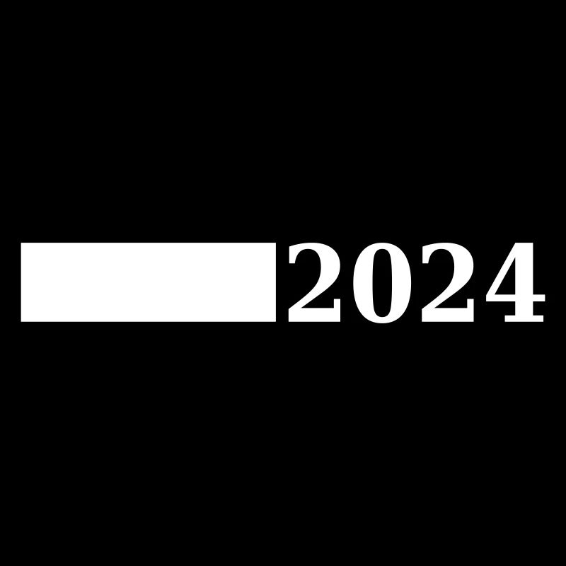 2024 année