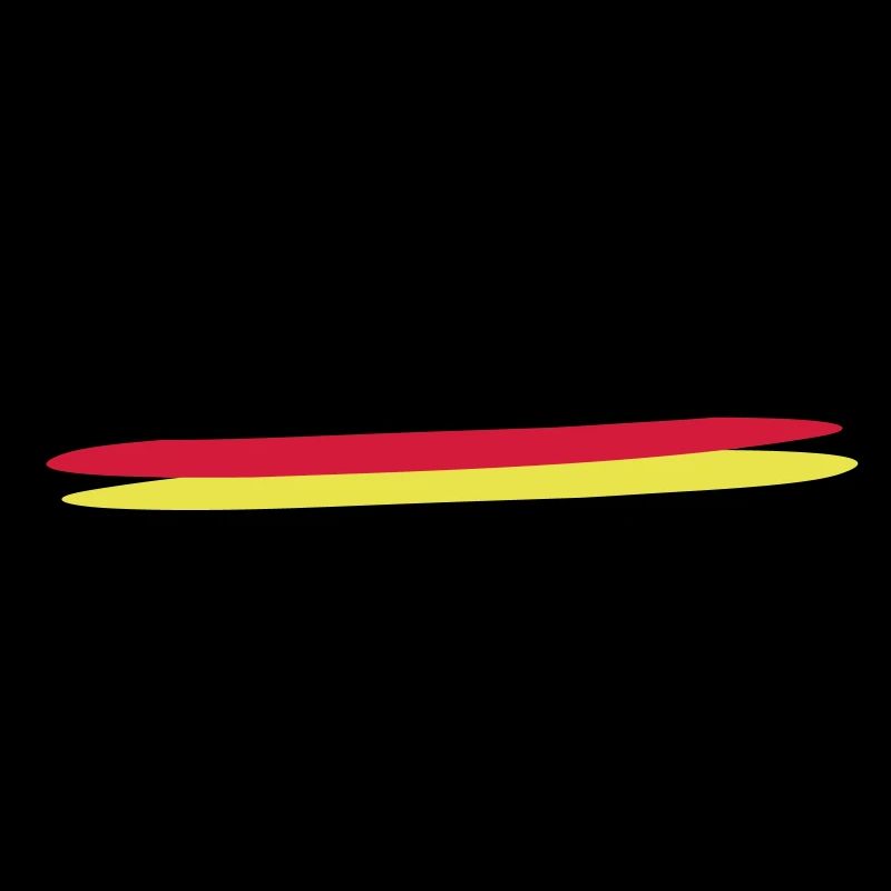 Drapeau de l’Allemagne