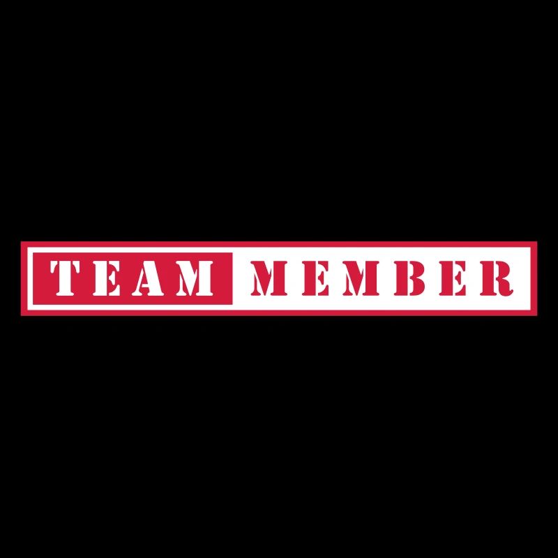 team member