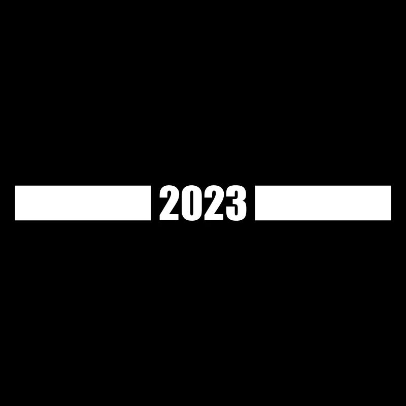 2023 année