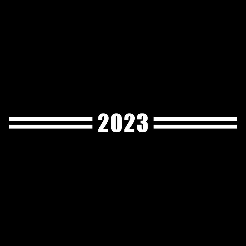 Ligne de l’année 2023