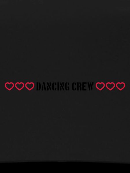 Dancing Crew Hearts