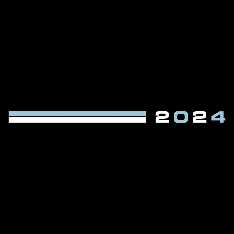 2024 année