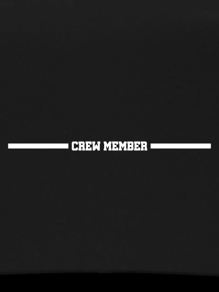 Crew Members
