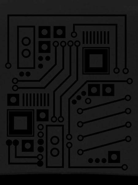 Board / board pattern / circuit