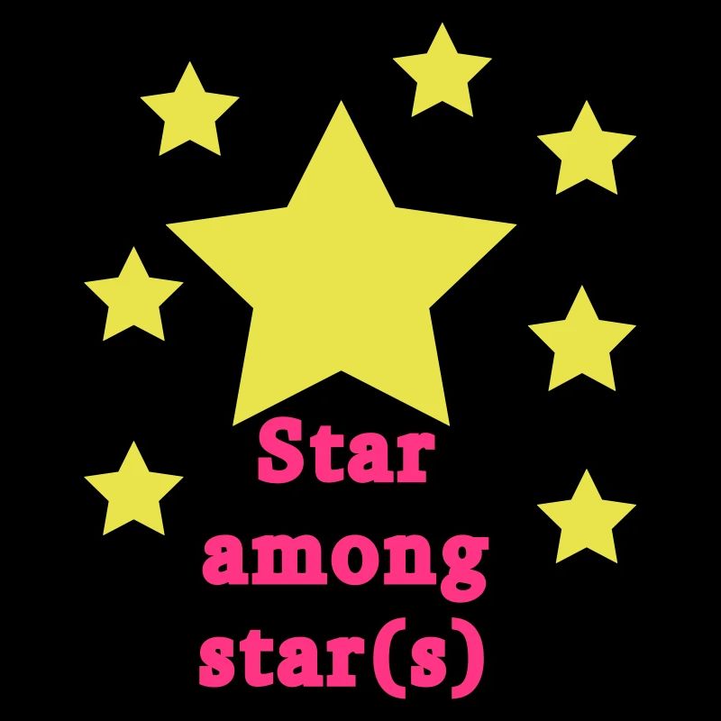 Star among star s v2