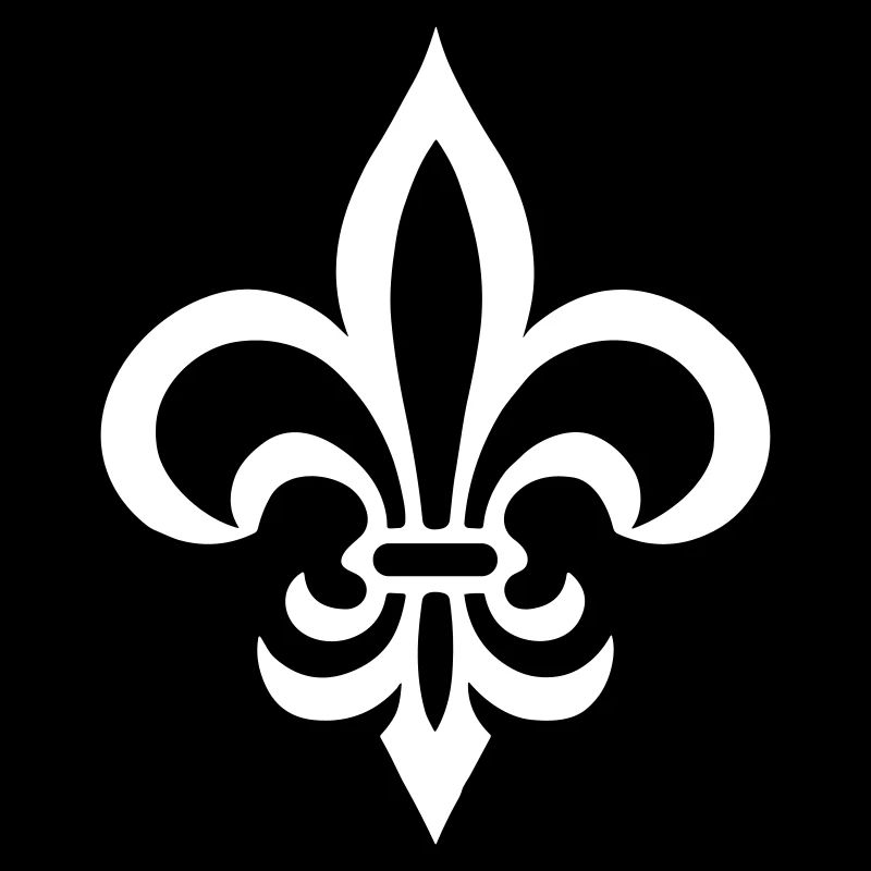 Propre lys français Logo