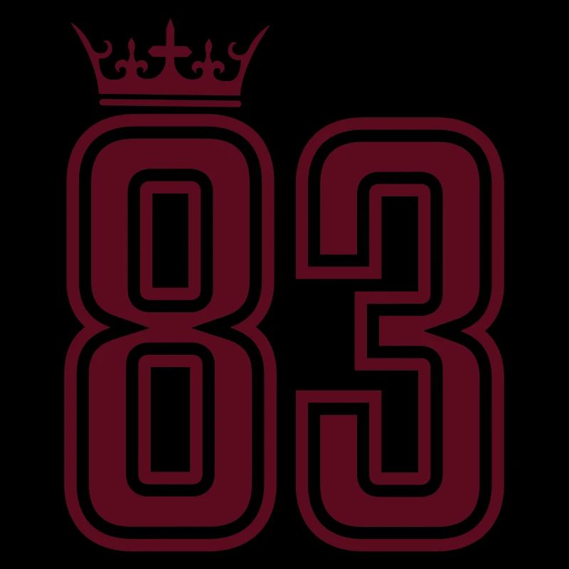 83 krone