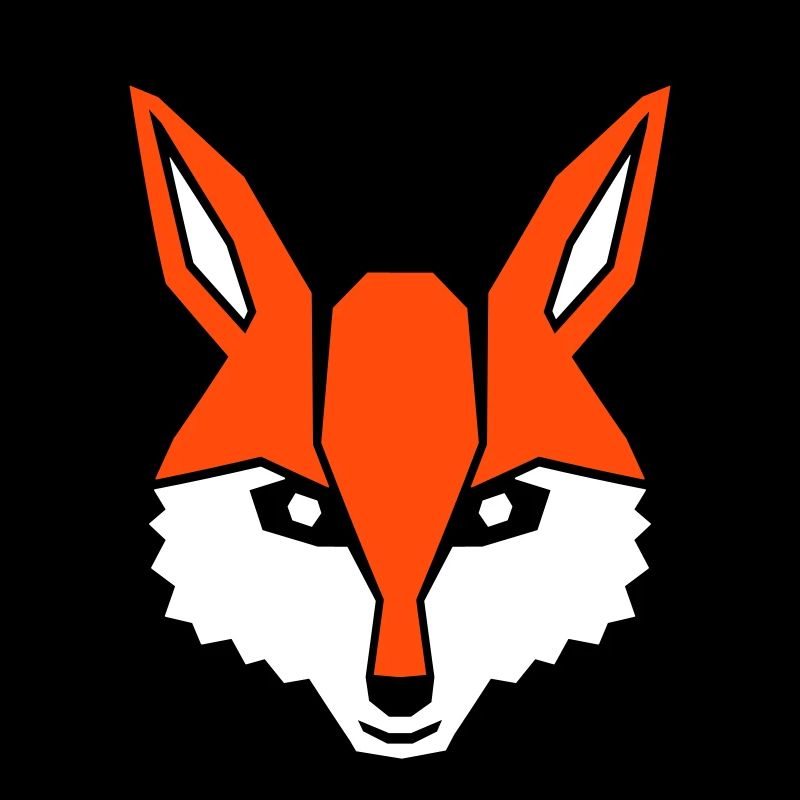 Fuchs Rotfuchs Wildes Tier Schlauer Wald Bewohner