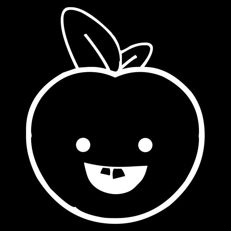 apfel smile