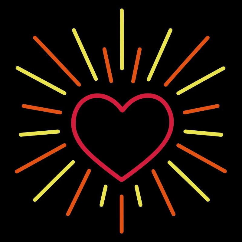 Heart icon