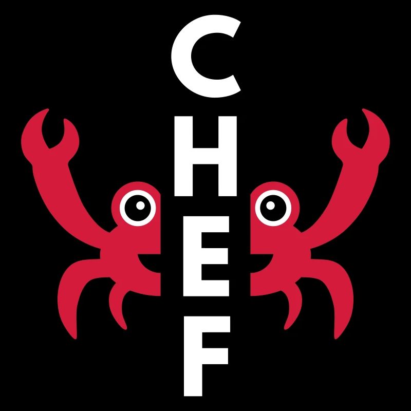 Chef (geteilte Krabbe)