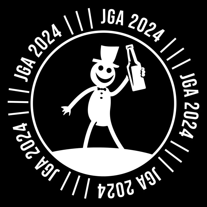 Enterrement de vie de garçon 2024