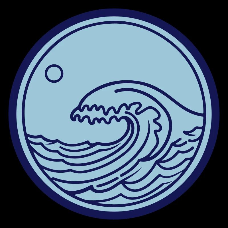 Sea Ocean Wave Water