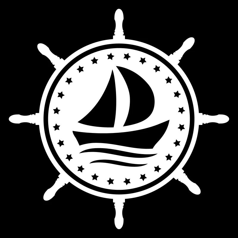 Sailing Emblem
