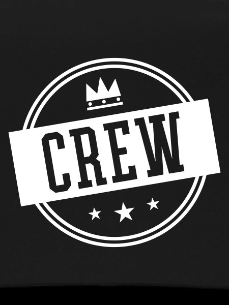 Crew Circle